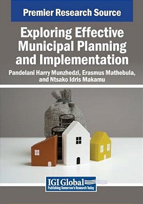 Exploring Effective Municipal Planning And Implementation-..