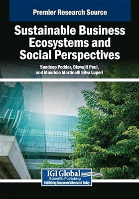 Sustainable Business Ecosystems And Social Perspectives-..