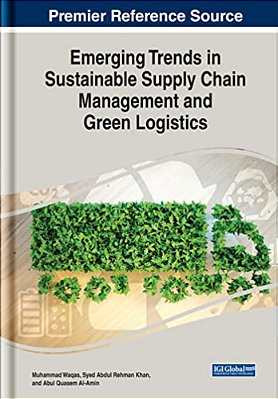 Emerging Trends In Sustainable Supply Chain Management And Green Logistics-..
