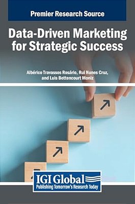Data-Driven Marketing For Strategic Success-..