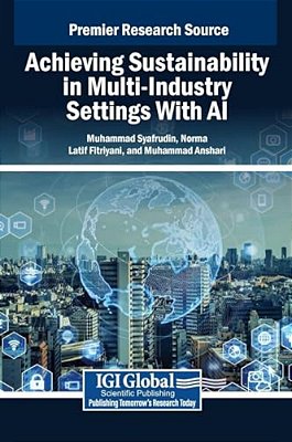 Achieving Sustainability In Multi-Industry Settings With Ai-..