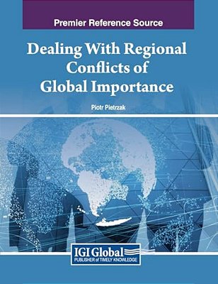 Dealing With Regional Conflicts Of Global Importance-..
