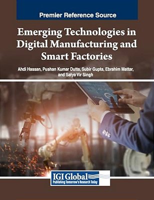 Emerging Technologies In Digital Manufacturing And Smart Factories-..