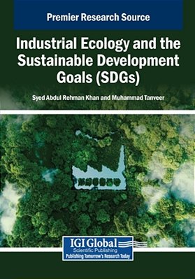 Industrial Ecology And The Sustainable Development Goals (Sdgs)-..