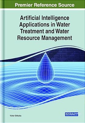 Artificial Intelligence Applications In Water Treatment And Water Resource Management-..