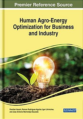Human Agro-Energy Optimization For Business And Industry-..