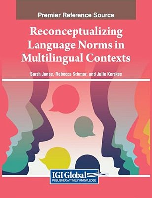 Reconceptualizing Language Norms In Multilingual Contexts-..