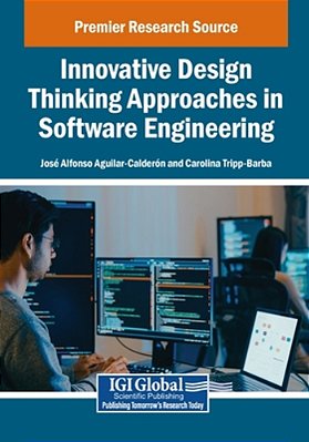 Innovative Design Thinking Approaches In Software Engineering-..