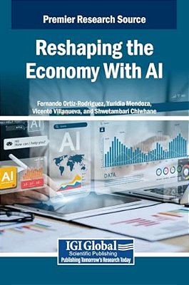 Reshaping The Economy With Ai-..