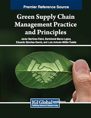 Green Supply Chain Management Practice And Principles-..