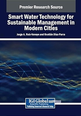 Smart Water Technology For Sustainable Management In Modern Cities-..