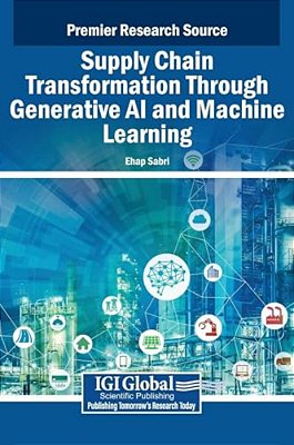 Supply Chain Transformation Through Generative Ai And Machine Learning-..