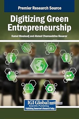 Digitizing Green Entrepreneurship-..
