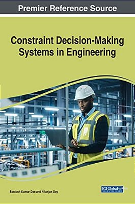 Constraint Decision-Making Systems In Engineering-..