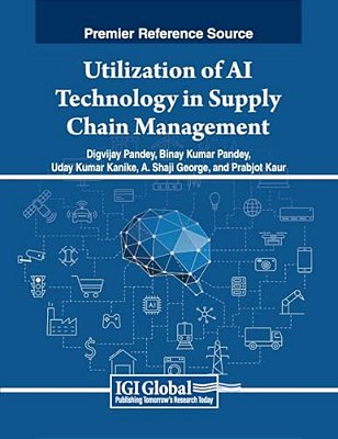 Utilization Of Ai Technology In Supply Chain Management-..