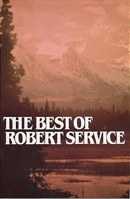 Best Of Robert Service-..