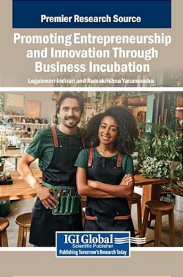 Promoting Entrepreneurship And Innovation Through Business Incubation-..