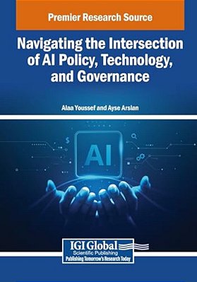 Navigating The Intersection Of Ai Policy, Technology, And Governance-..