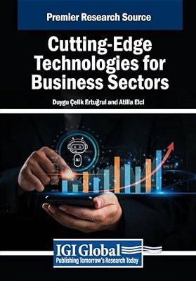 Cutting-Edge Technologies For Business Sectors-..