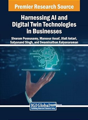 Harnessing Ai And Digital Twin Technologies In Businesses-..