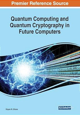Quantum Computing And Cryptography In Future Computers-..