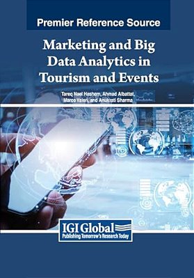 Marketing And Big Data Analytics In Tourism And Events-..