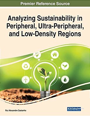 Analyzing Sustainability In Peripheral, Ultra-Peripheral, And Low-Density Regions-..