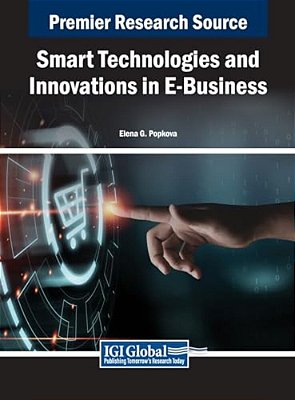 Smart Technologies And Innovations In E-Business-..