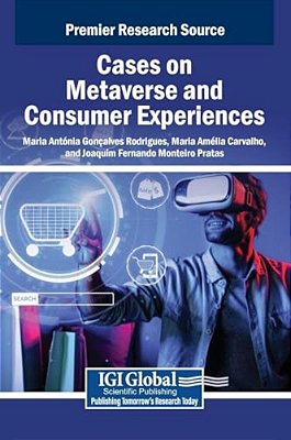 Cases On Metaverse And Consumer Experiences-..