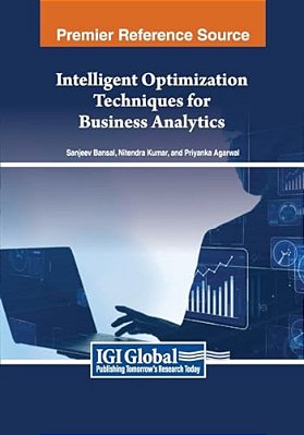 Intelligent Optimization Techniques For Business Analytics-..