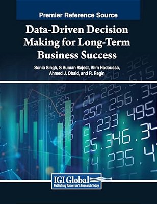 Data-Driven Decision Making For Long-Term Business Success-..