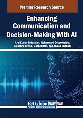 Enhancing Communication And Decision-Making With Ai-..