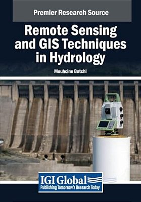 Remote Sensing And Gis Techniques In Hydrology-..