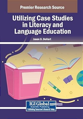 Utilizing Case Studies In Literacy And Language Education-..