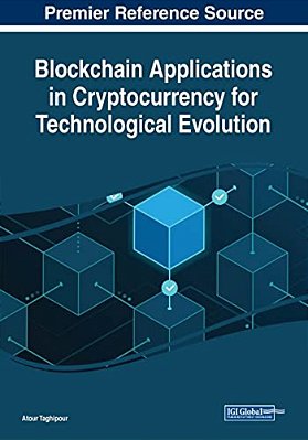 Blockchain Applications In Cryptocurrency For Technological Evolution-..