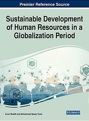 Sustainable Development Of Human Resources In A Globalization Period-..