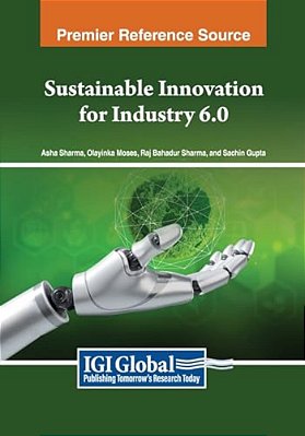 Sustainable Innovation For Industry 6.0-..