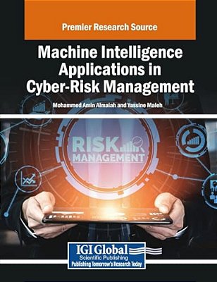 Machine Intelligence Applications In Cyber-Risk Management-..