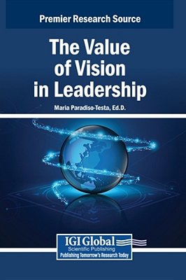 The Value Of Vision In Leadership-..