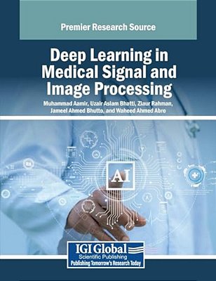 Deep Learning In Medical Signal And Image Processing-..