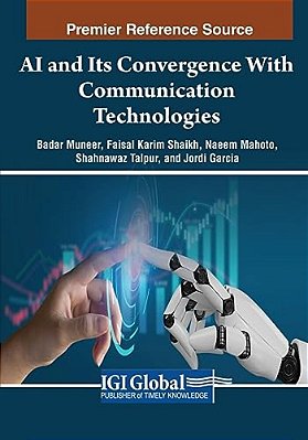 Ai And Its Convergence With Communication Technologies-..