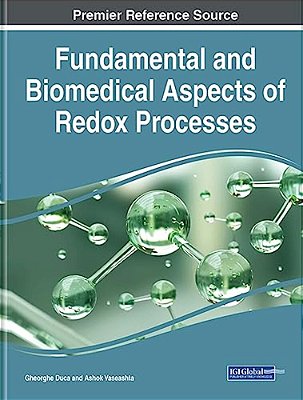 Fundamental And Biomedical Aspects Of Redox Processes-..