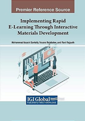 Implementing Rapid E-Learning Through Interactive Materials Development-..