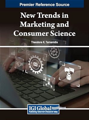 New Trends In Marketing And Consumer Science-..