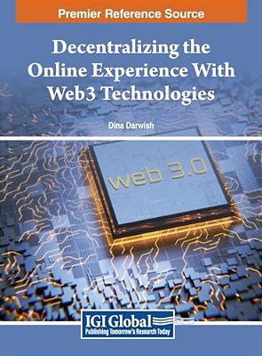Decentralizing The Online Experience With WEB3 Technologies-..