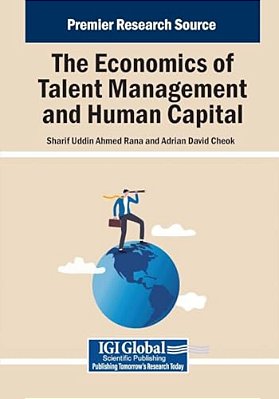 The Economics Of Talent Management And Human Capital-..