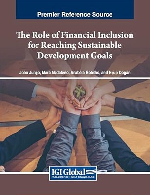 The Role Of Financial Inclusion For Reaching Sustainable Development Goals-..