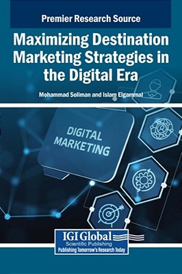 Maximizing Destination Marketing Strategies In The Digital Era-..