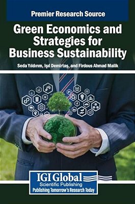 Green Economics And Strategies For Business Sustainability-..