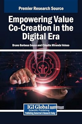 Empowering Value Co-Creation In The Digital Era-..